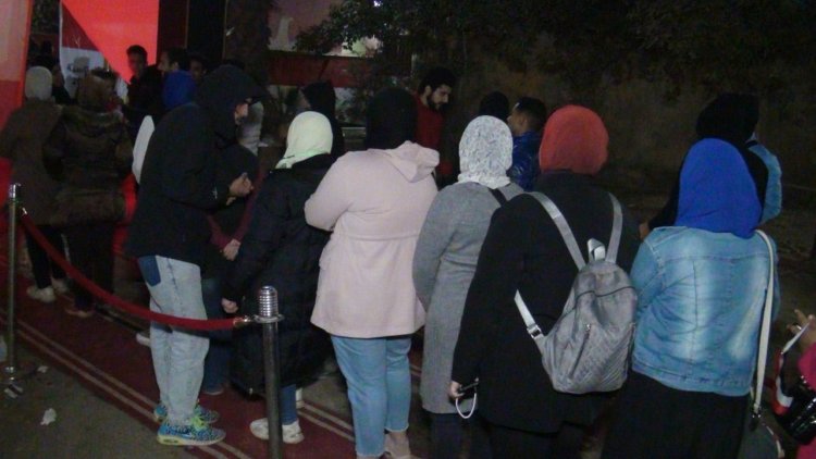 محافظ القاهرة: 14 لجنة استمرت بعد الـ9 مساءً نظرًا للإقبال الشديد من الناخبين