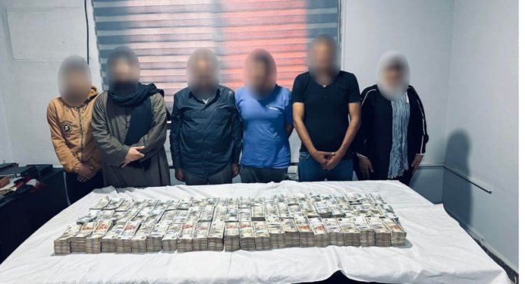 «5 مليون جنيه» سرقة تاجر في أبو النمرس بسبب تغيير العملة