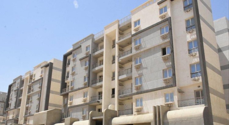 الأربعاء.. بدء تسليم دفعة جديدة من وحدات «سكن مصر» بالقاهرة الجديدة