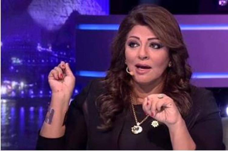 هاله صدقي: «المعاناة اللي بيتعرض ليها الشعب الفلسطيني كبيرة جدًا»