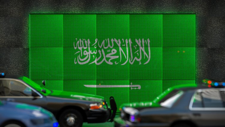 النيابة العامة السعودية تكشف تفاصيل التحقيق مع مواطنين تسببا في وفاة شخص بسيارتهما