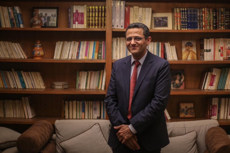 نقيب الصحفيين يخاطب إدارات الجرائد لتطبيق الحد الأدنى للأجور بداية من يناير 2024