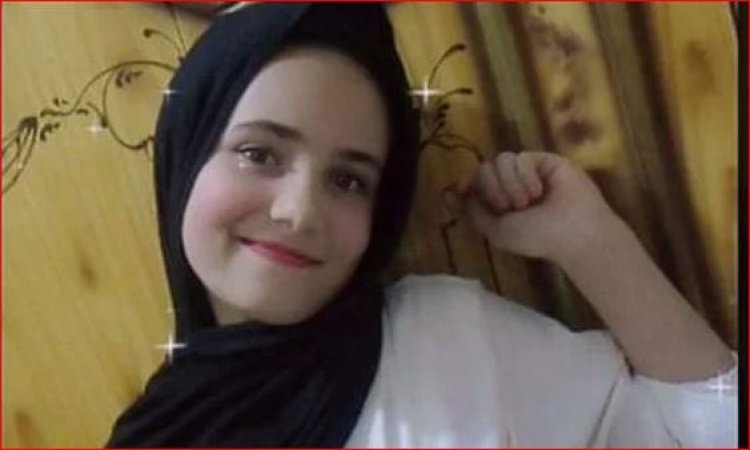 بعد 70 يومًا.. وفاة طالبة سقط عليها أجزاء خرسانية بمدرسة في كفر الشيخ