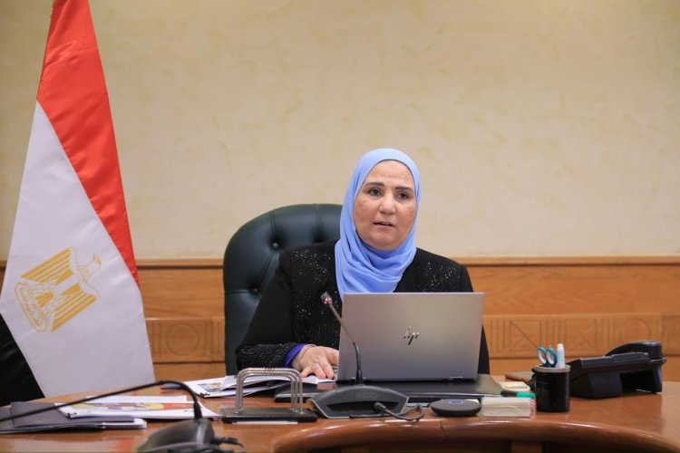 القباج تشارك في ملتقى دولي لوزارة التضامن الوطني والأسرة وقضايا المرأة الجزائرية