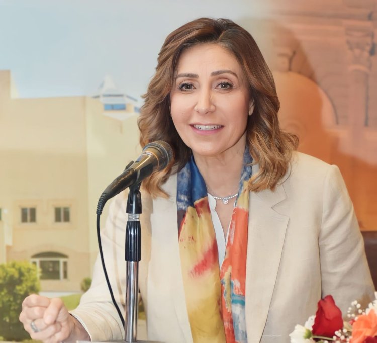 إطلاق مبادرة «كُن فاعلًا» لتعزيز القيم الإيجابية واكتشاف مواهب أطفال دور الرعاية الاجتماعية