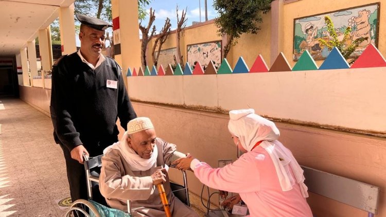 هيئة الرعاية الصحية: تقديم 4000 خدمة طبية بمحيط اللجان الانتخابية