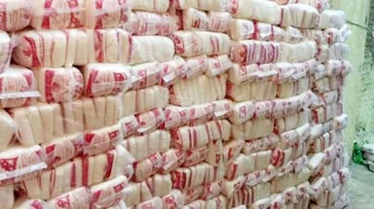 وزير التموين: «لدينا احتياطي من السكر يكفي 7.8 شهر»