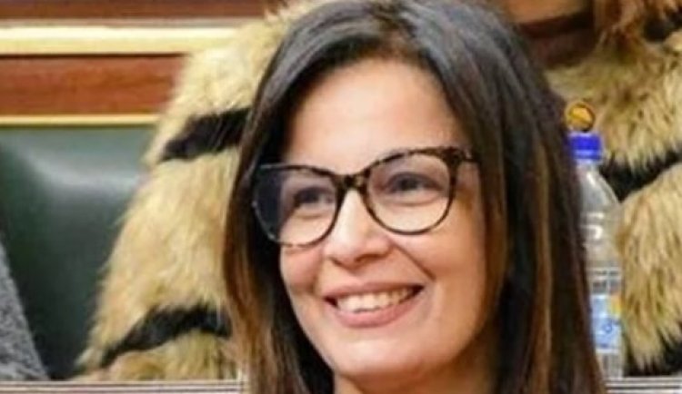 النائبة جيهان زكي: مصر قدمت صورة رائعة إلى العالم من خلال الانتخابات الرئاسية
