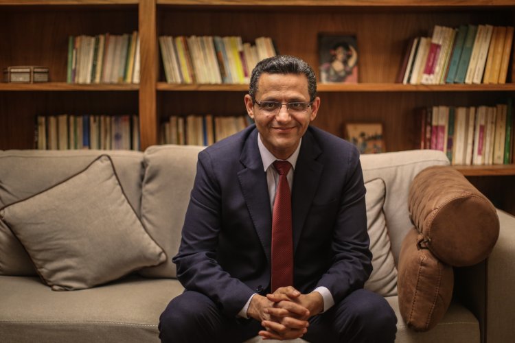 خاص لـ«العاصمة».. براءة نقيب الصحفيين من «3» دعاوى تتهمه بعدم تنفيذ أحكام قضائية (مستندات)