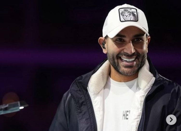 أحمد سعد: بروڤاتي مظبطة حياتي
