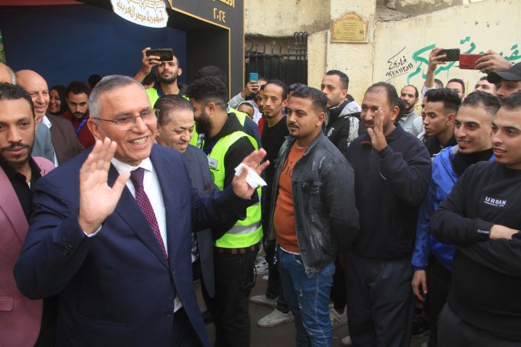 حزب الوفد: نثق في رجال القضاء المشرفين على «الفرز» في الانتخابات الرئاسية