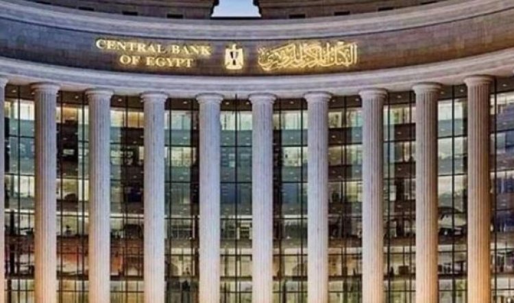 في خطوة إيجابية.. البنك المركزي يعلن تراجع التضخم إلى 31.8%