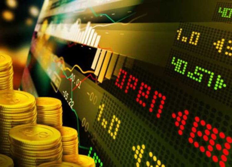 البورصة المصرية تواصل حصد المكاسب بمنتصف تعاملات اليوم الأربعاء
