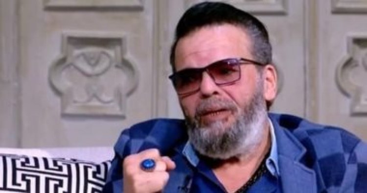 أول تعليق من أشرف زكي لــ "العاصمة" بعد وفاة المخرج أحمد البدري