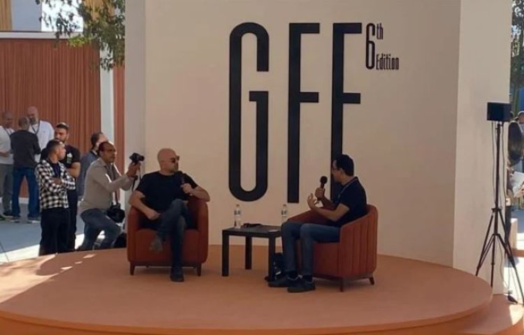 مروان حامد: «لازم أخلق واقع للفيلم عشان الناس تصدقه»