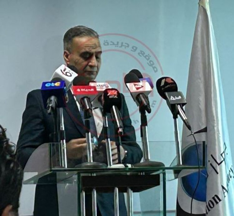 رئيس جهاز حماية المستهلك: في 2024 سنصل إلى 0 مشاكل مستهلكين