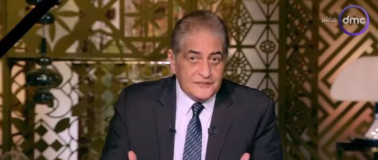 الإعلامي أسامة كمال لـ وزيري خارجية بريطانيا وألمانيا: «دين أبوكم اسمه إيه؟»