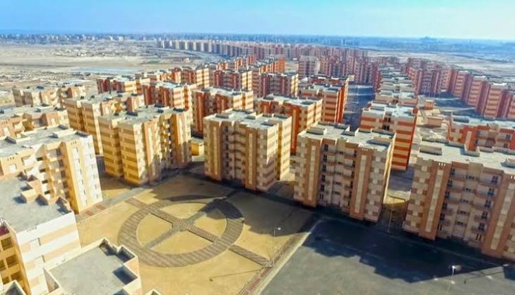 1.79 مليار دولار تمويلات تنموية ميسرة لمشروعات الإسكان ومياه الشرب