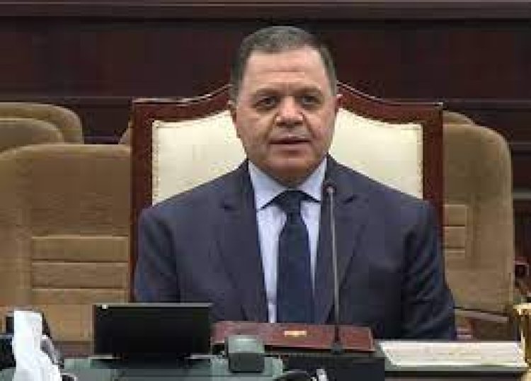 بالأسماء.. الداخلية تسمح برد الجنسية المصرية لـ 12 مواطناً