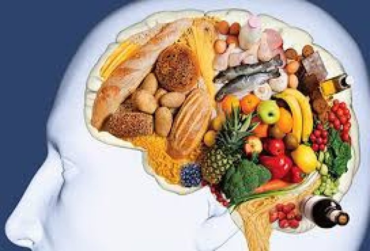 تعرف على أهم 5 أطعمة لتعزيز وظائف الدماغ وتقوية الذاكرة