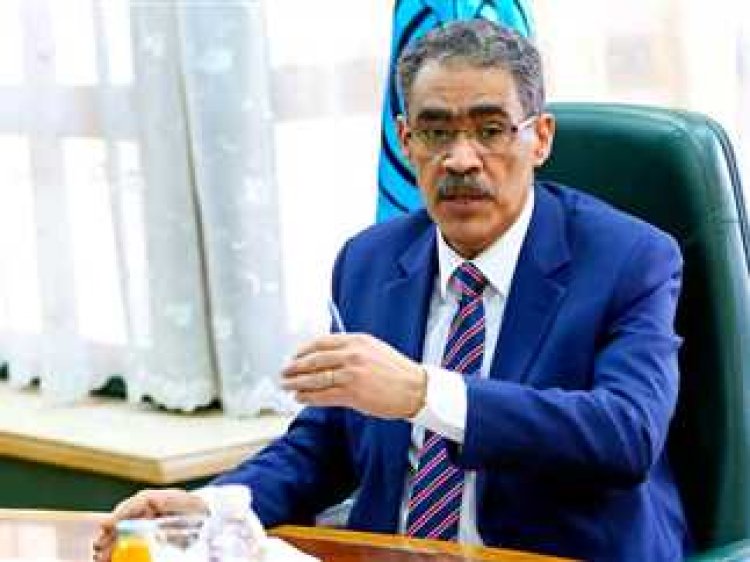 ضياء رشوان يهنئ الرئيس عبد الفتاح السيسي بفوزة برئاسة الجمهورية