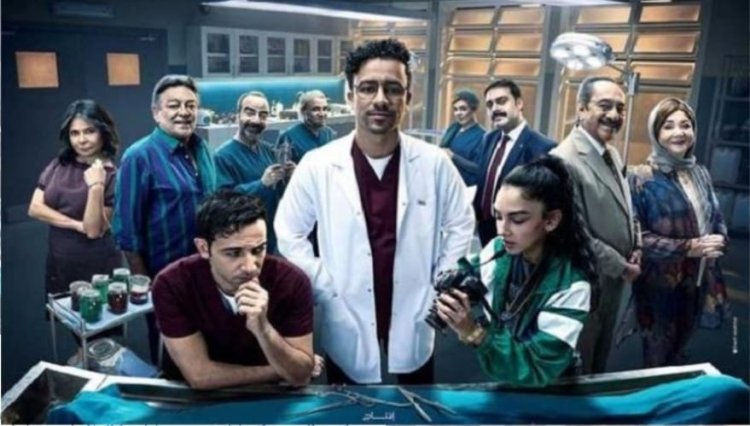 مواعيد مسلسل «زينهم» على on درامًا