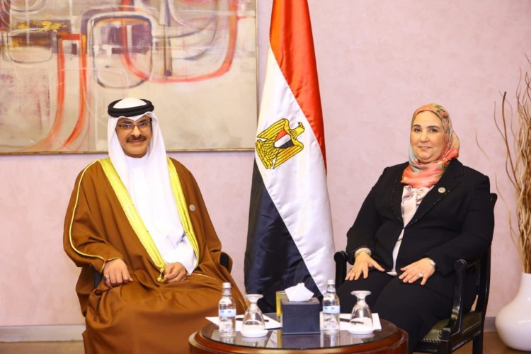 «التضامن الاجتماعي»: إنشاء أكاديمية المجتمع المدني لتطوير الجمعيات الأهلية