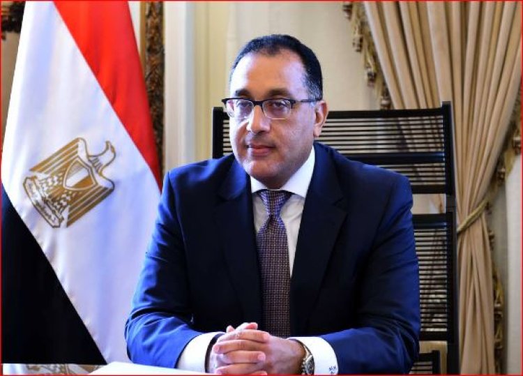 «مدبولي»: برنامج الطروحات الحكومية يساهم في سد الفجوة الدولارية