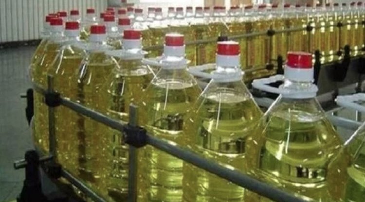 «التموين» تعلن عن مناقصة لتوريد 1500 طن زيت طعام