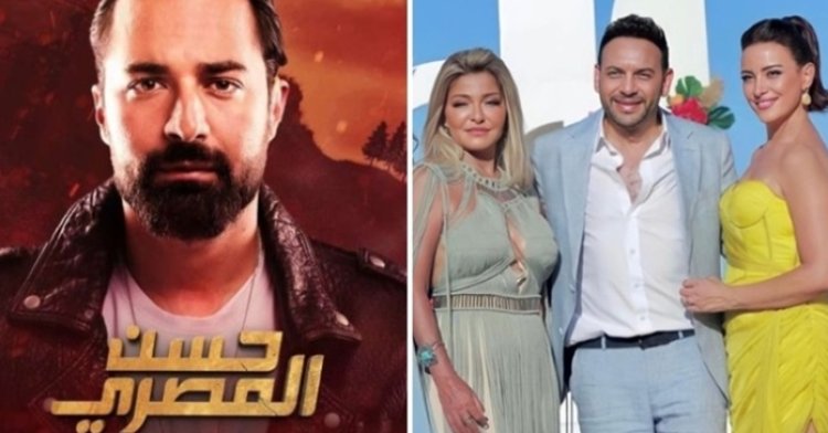 سحب فيلمي "حسن المصري" و"أولاد حريم كريم" من السينما لهذا السبب