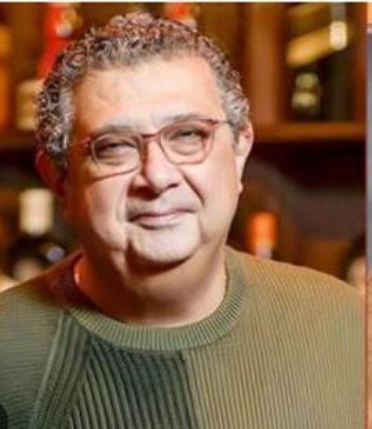 ماجد الكدواني لـ«العاصمة»: «سعيد بتجربة أبو نسب وبنجهز موضوع عائلي 3»