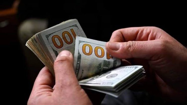 قفز لـ 51 جنيهًا.. سعر الدولار مقابل الجنيه بالسوق السوداء اليوم