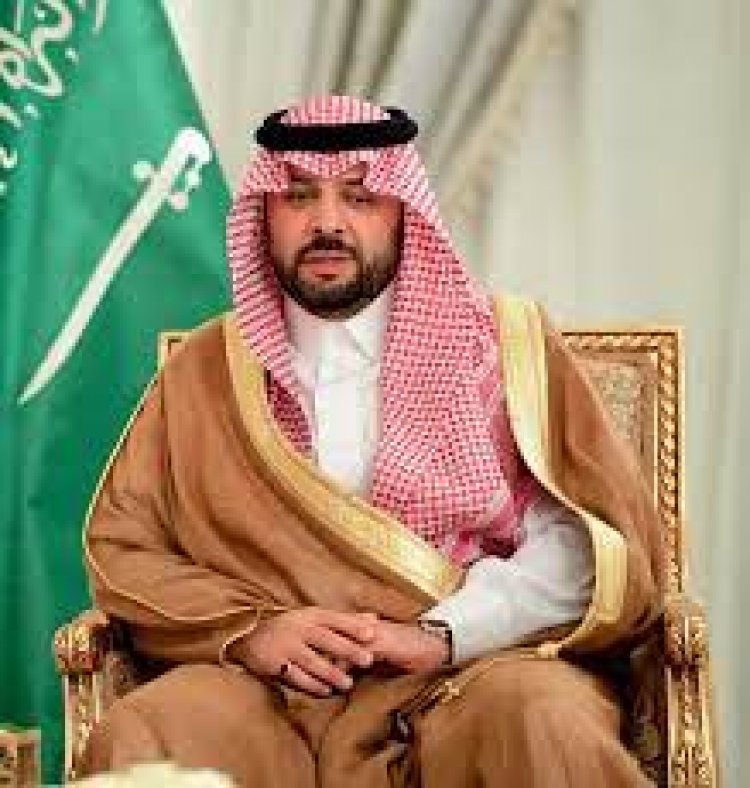 أمير الحدود الشمالية يستقبل مدير فرع وزارة الشؤون الإسلامية بالمنطقة المعين حديثًا
