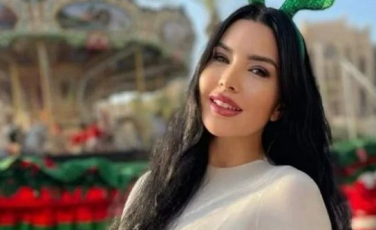 لاميتا تثير الجدل بإطلالة جذابة.. صور