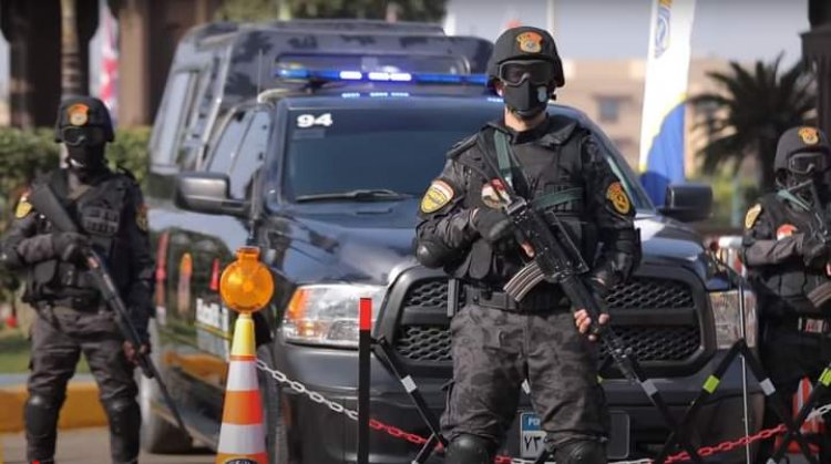 سقوط 7 عناصر إجرامية خلال اقتحام بؤر لتجارة المخدرات بالجيزة والأقصر والدقهلية