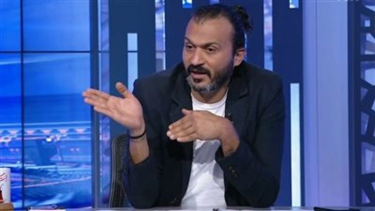 مصدر قضائي يتحدث لـ«العاصمة» عن حكم حبس اللاعب إبراهيم سعيد لمدة «شهر»
