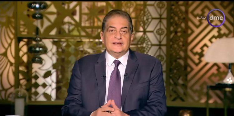 أسامة كمال يستعرض تغريدة صلاح ويعلق: لا تعتادوا معاناة شعب غزة