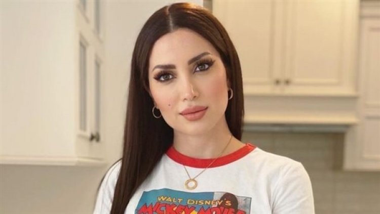 تأجيل معارضة الفنانة نسرين طافش على حكم حبسها 3 سنوات