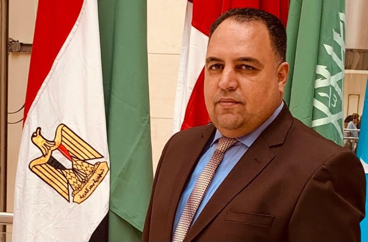 قيادي بحزب مستقبل وطن: استئناف جلسات الحوار الوطني يعزز مسار التنمية والبناء في مصر