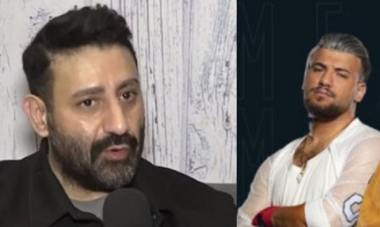 منتج «مخصماك» يكشف تفاصيل خلافه مع مسلم: «خدعني»