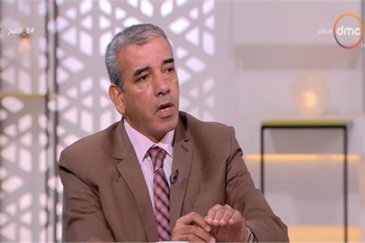 عباس شراقي لـ«العاصمة»: مصر تحتفظ بحقها في الأمن المائي والقومي حال التضرر