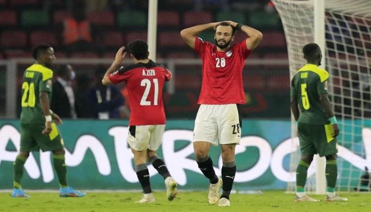 بعد قليل.. الحكم في دعوى ضد اتحاد الكرة بسبب مباراة مصر والسنغال السابقة