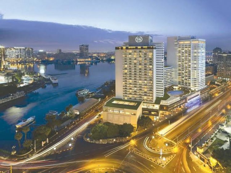 %20 زيادة في إشغالات الفنادق خلال عطلات أعياد الميلاد