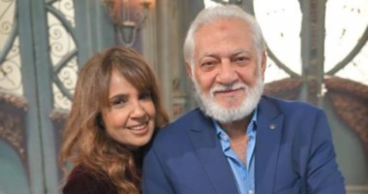 حنان: لقيت مع سامح الصريطي حاجات كنت أسمع عنها.. وأول مرة أقول لنفسي بحب ده