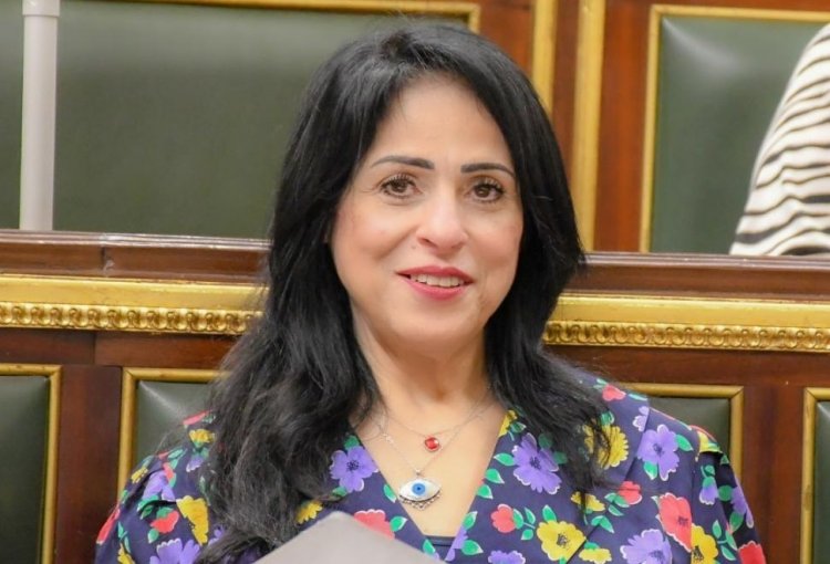 برلمانية: توجيهات الرئيس السيسي لاستكمال الحوار الوطني يؤكد على إيمانه بأهميته