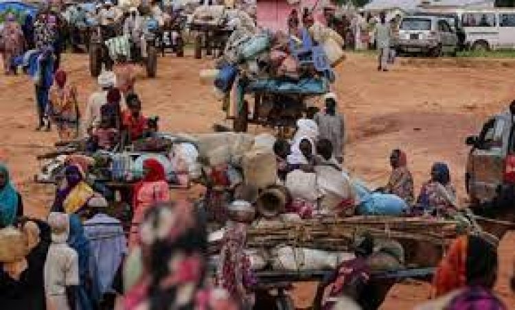 قلقٌ أممي إزاء التأثير الحاد للصراع في السودان على قطاع الصحة