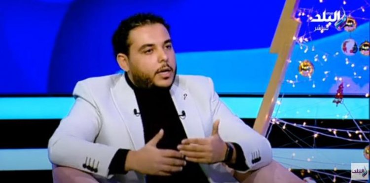 كريم هاشم: قضية سفاح الجيزة سبب نجاح المسلسل.. وأحمد فهمي فنان شامل