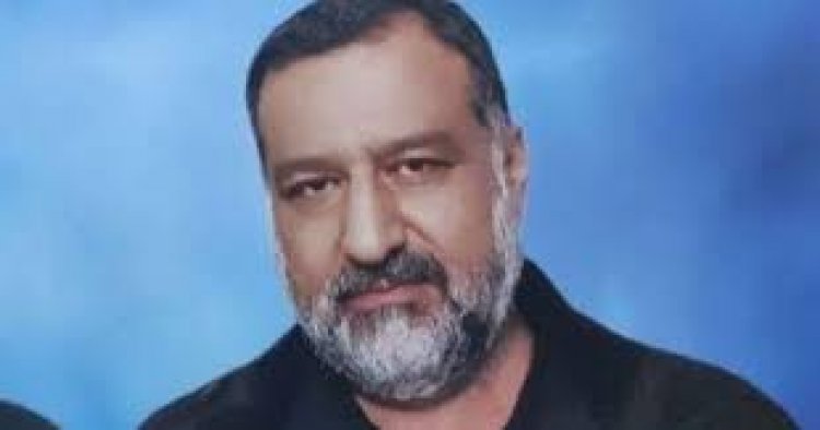 خلال مراسم دفن موسوي.. الحرس الثوري يحدد آليات الانتقام من إسرائيل