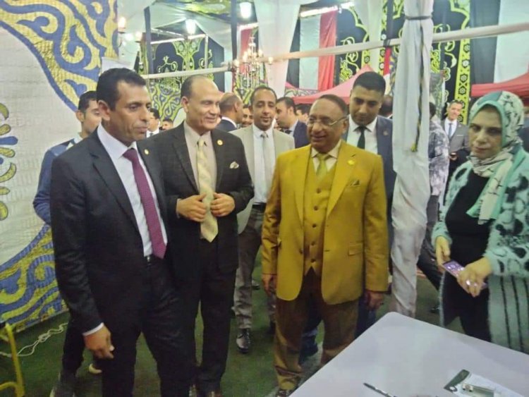 ‏أول انتخابات لناد رياضي في مصر تتم بالتصويت الإلكتروني