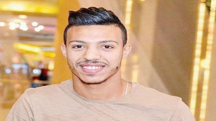 رفض دعوى إثبات نسب طفل للاعب نادى الزمالك السابق